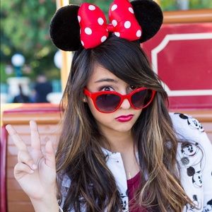 Meet your Posher, Brianna